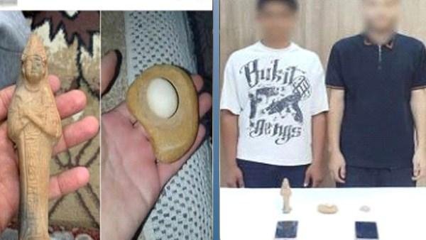 بينصب على المواطنين.. القبض عل...