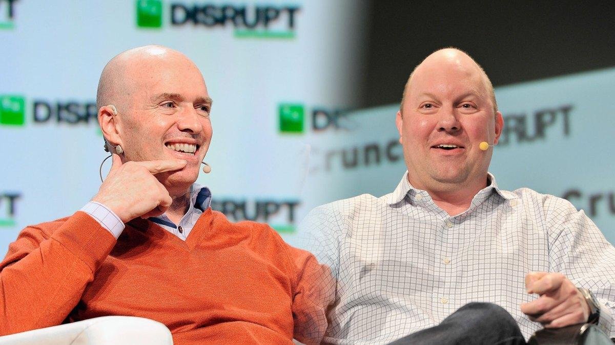 DOJ’s probe into Andreessen Ho...