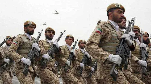 "لن نتراجع".. إيران تتحدى أمري...