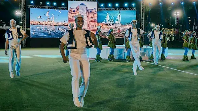 الرياضة