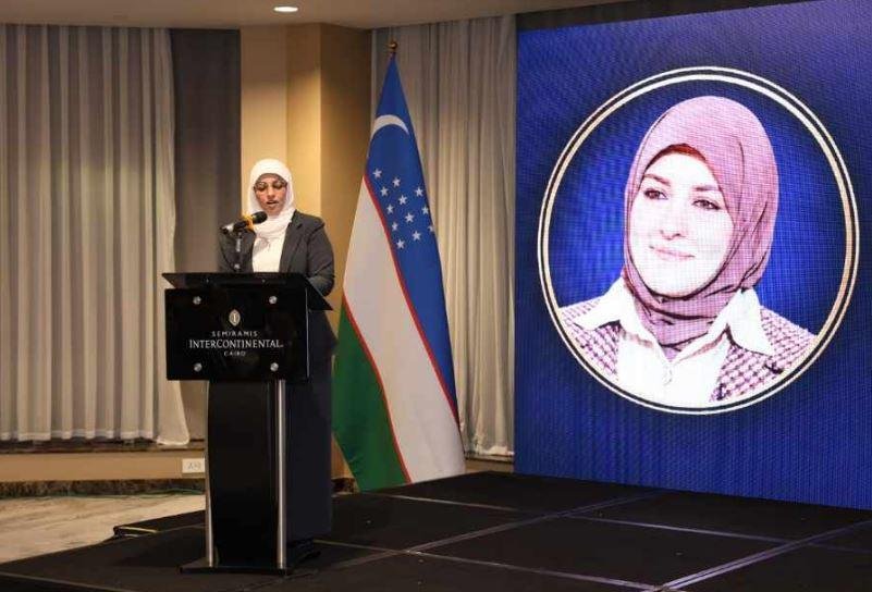 مساعد وزير الأوقاف: دراسة إنشاء مسار للسياحة الدينية يربط بين المزارات الإسلامية في مصر وأوزبكستان