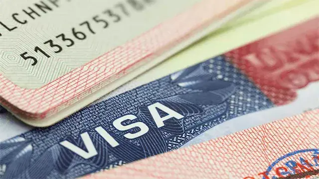 الولايات المتحدة تفرض قيودا إضافية على التأشيرات لأفراد من كولومبيا وبوليفيا