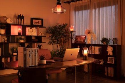 Linkind Smart Light Stick Wins...