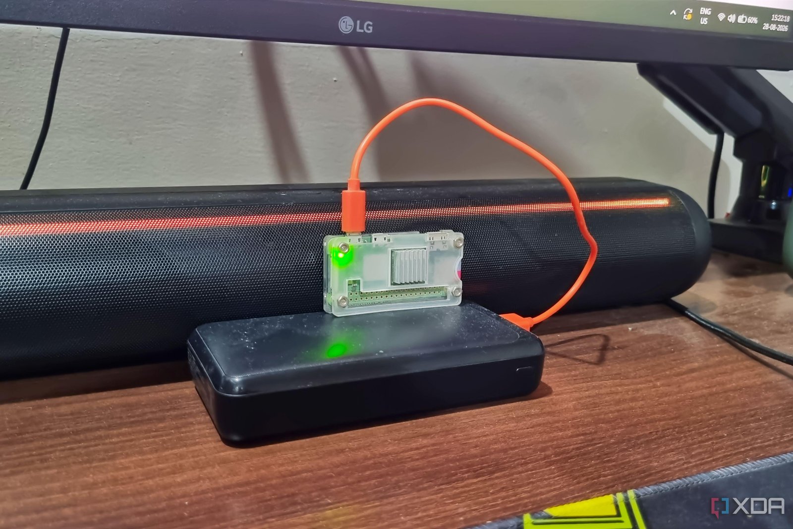 A Raspberry Pi taught me what...