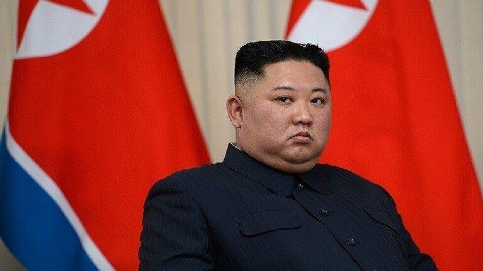 زعيم كوريا الشمالية: سنرد فورا وبقوة إذا انتهكت كوريا الجنوبية أراضينا