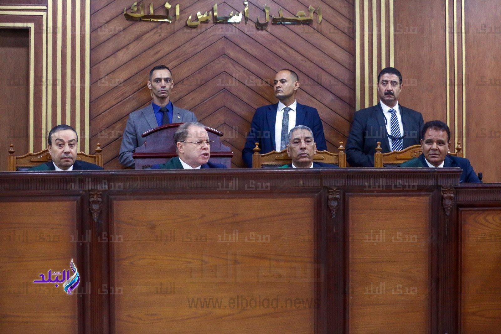 نظر محاكمة 6 متهمين بقضية داعش أكتوبر.. اليوم