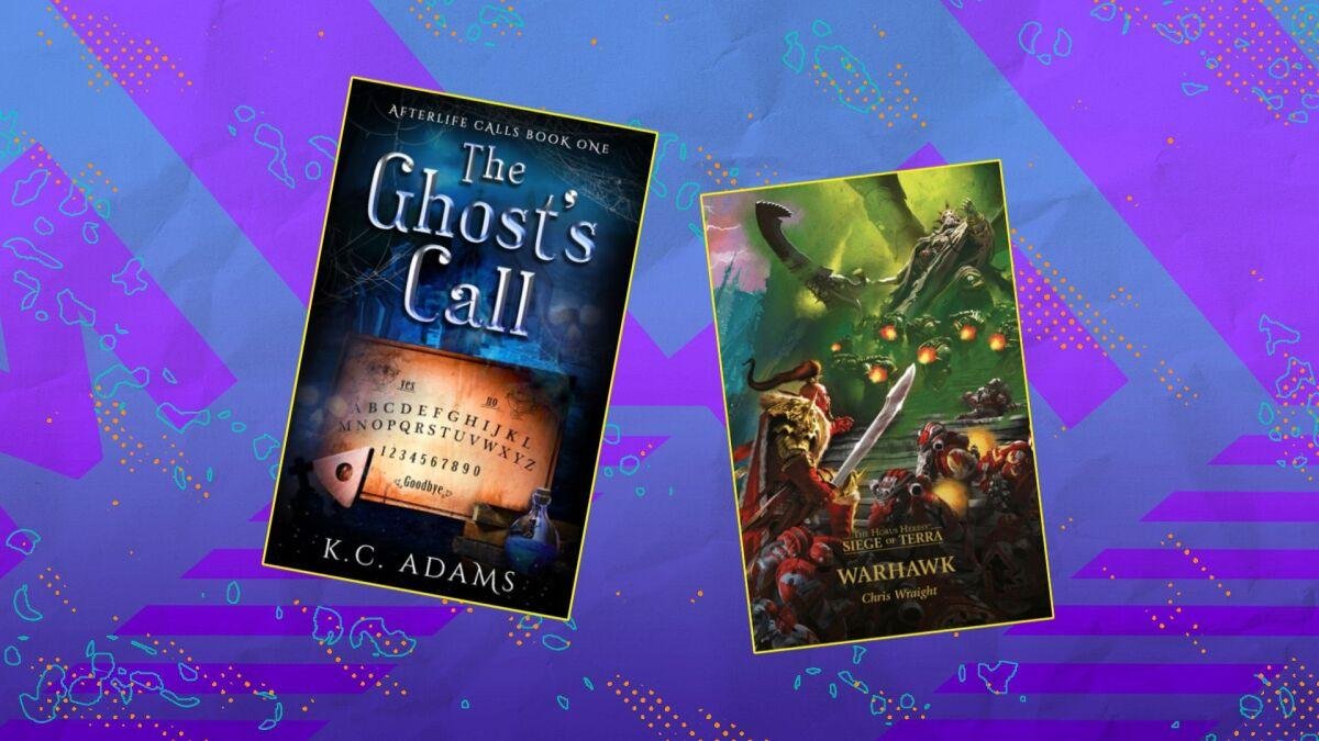 Free Kindle books alert: Load...