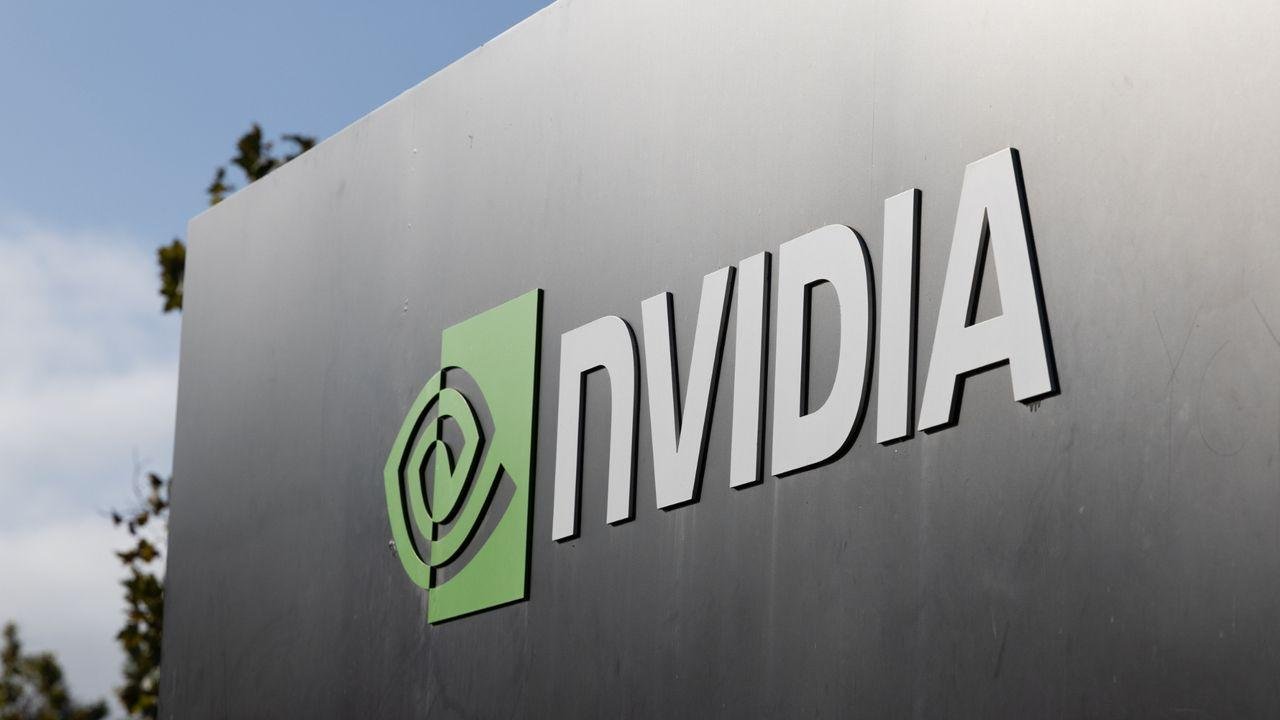 Nvidia denies pausing AI cloud...