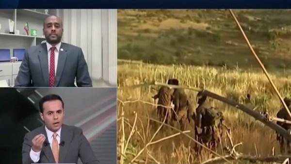هاتلي دليل واحد على مصر.. مذيع...