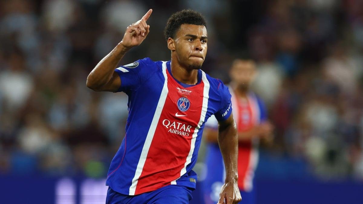 How to watch RC Lens vs. PSG o...