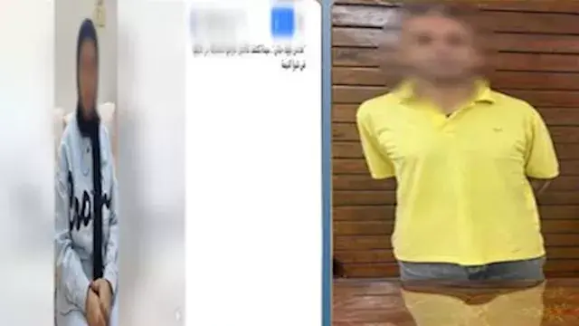 الداخلية تستجيب لسيدة استغاثت في فيديو من طلقيها بالقليوبية