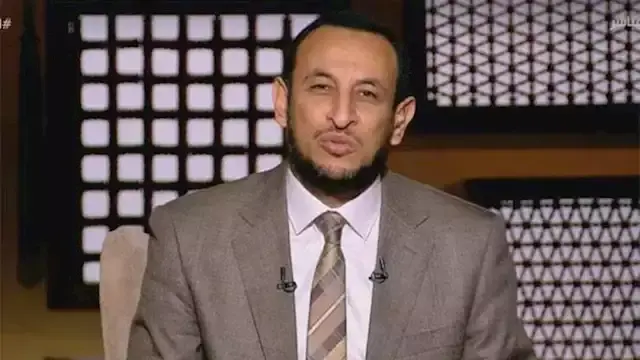 الشيخ رمضان عبدالمعز يحذر من أ...