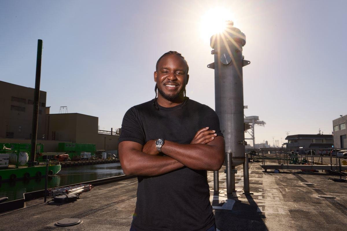 Nuclear startup Bluecore Energ...