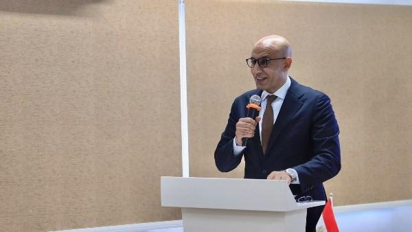 موعد امتحانات الترم الأول واجازة نصف العام 2027 بالمدارس |ماذا قررت التعليم؟