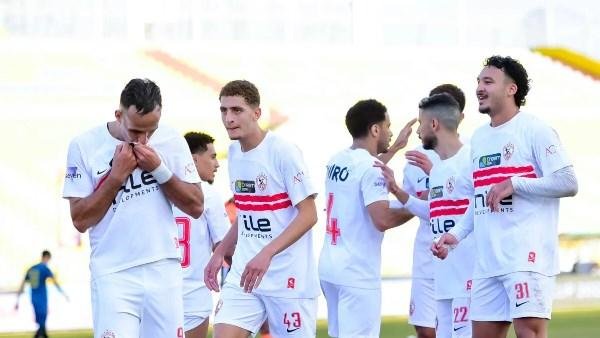 بعد رحيل الجزيري وحسام عبد الم...