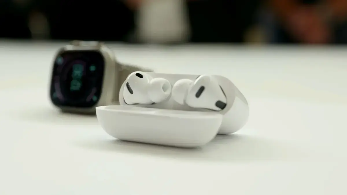 The latest AirPods rumors ahea...