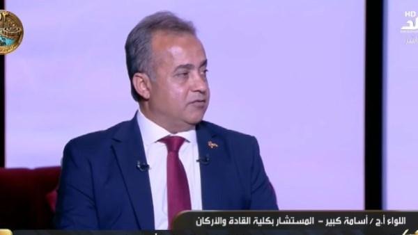خبير عسكري: مصر ستشارك غالبا بأنظمة دفاع جوي وخبراء عسكريين للدفاع عن السعودية