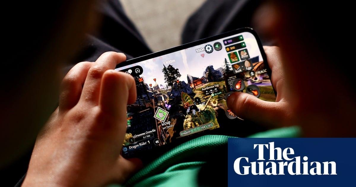 Roblox commits to privacy over...