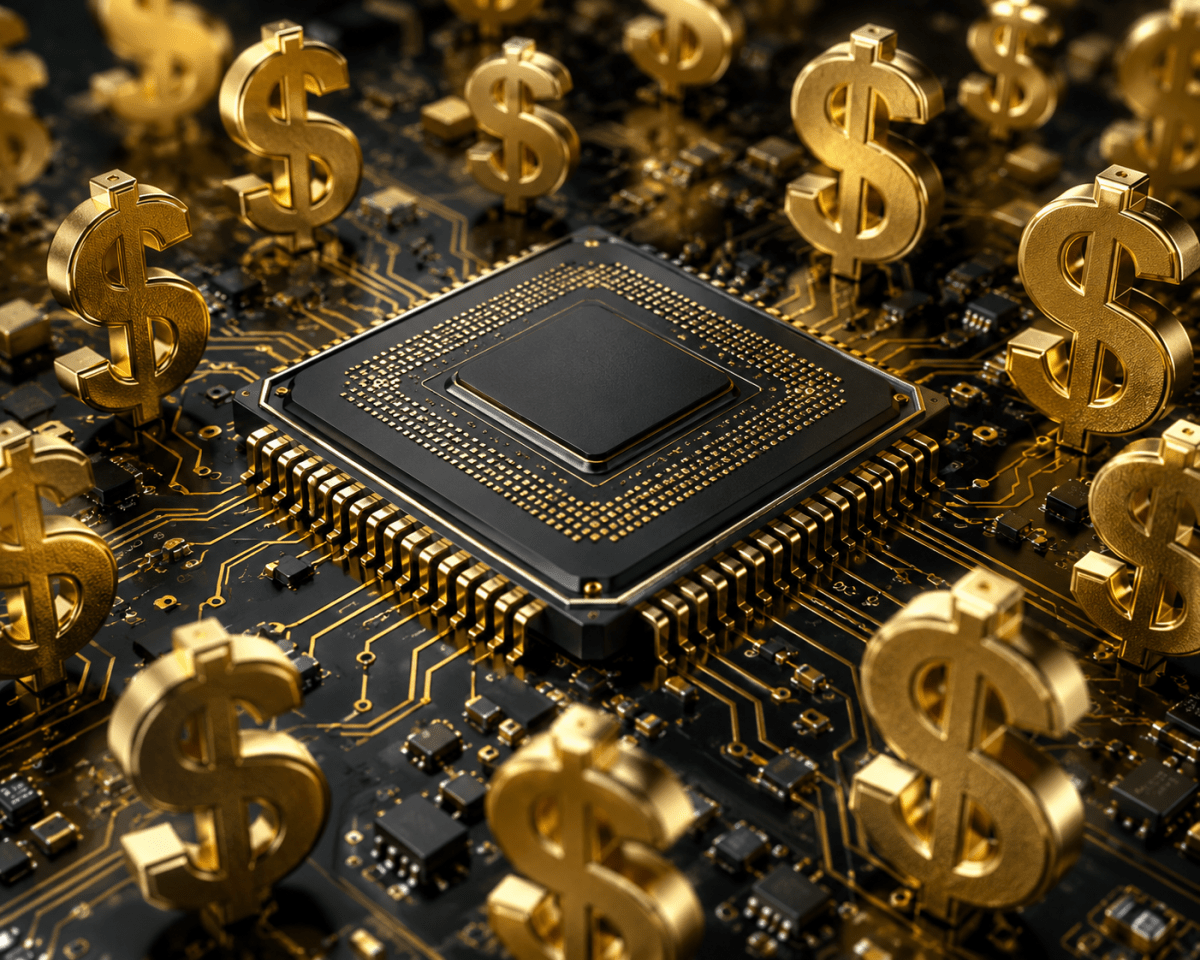 Neocloud Lambda secures $1B in...