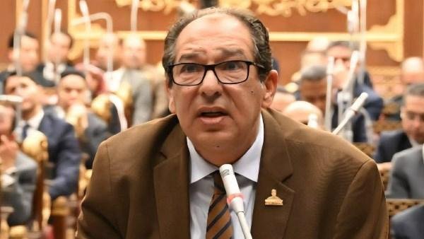 الخولي: الأمن القومي المصري مرتبط باستقرار السعودية