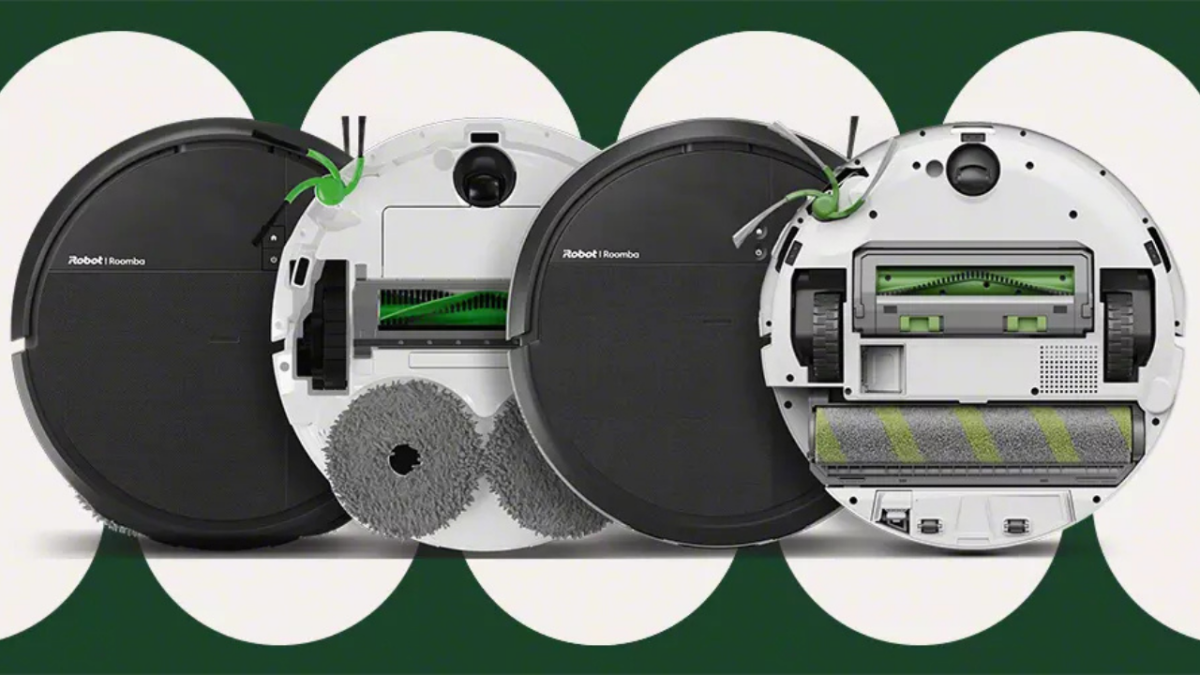 iRobot unveils its most powerf...