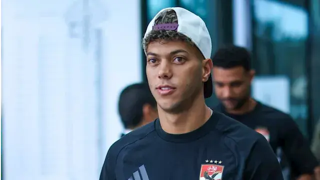 مصدر يكشف لواقع مصر سر غياب إم...
