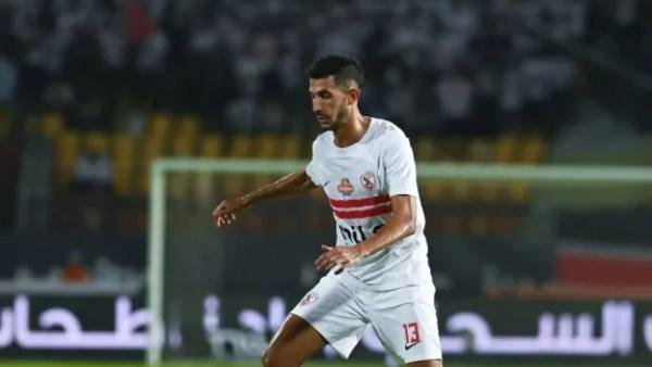 عدم التعامل باحترافية.. الزمالك يرد على تصريحات أهلي بنغازي بشأن فتوح