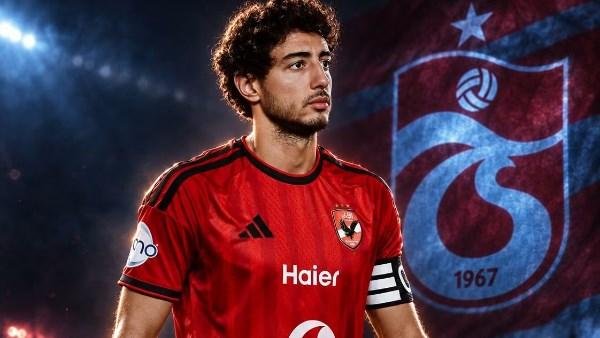 كواليس مفاوضات محمد هاني مع بيراميدز