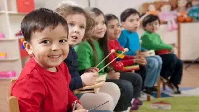 ظهرت الآن.. نتيجة المرحلة الثالثة لرياض الأطفال بالقاهرة 2026-2027