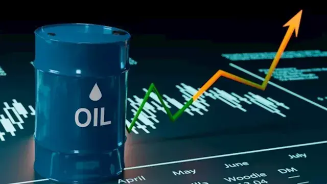 بأكثر من 1%.. ارتفاع أسعار الن...