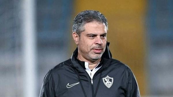 باسم مرسي: فيه لعيبة في الزمالك تحمد ربنا أنها لسه بتلعب.. ومعتمد جمال لا يصلح