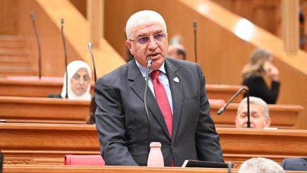 وكيل أفريقية النواب: الأمن الم...