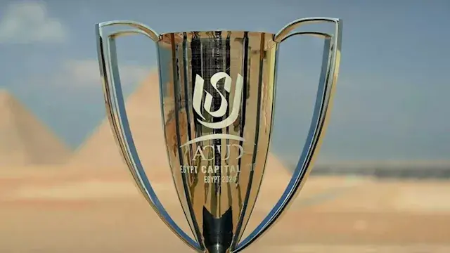 بينهما الأهلي والزمالك.. مواعي...