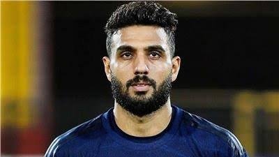 ناقد رياضي يكشف سبب استبعاد أحمد الشناوي نهائيًا من منتخب مصر