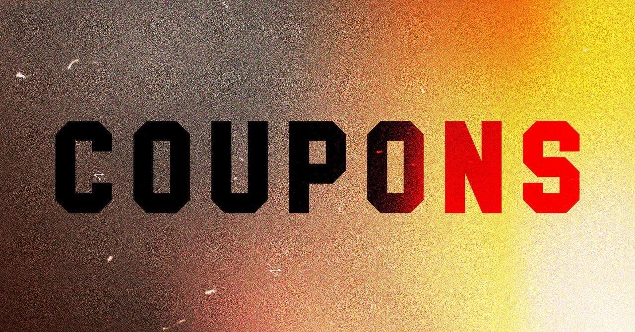 Dell Coupon Codes: 20% Off for...