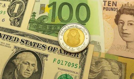 مع زيادة الدولار واليورو.. 3 عملات عربية ترتفع أمام الجنيه اليوم