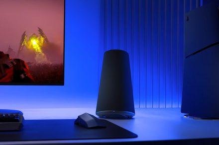 Sony’s $220 PlayStation speake...