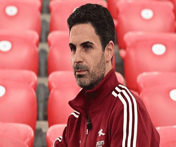 أرتيتا: رغبتي بالتأكيد هي الاس...