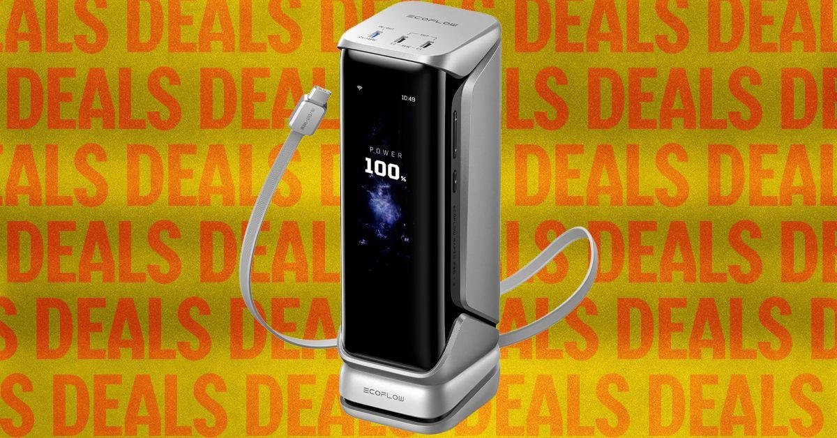 Best Amazon Labor Day Deals (2...