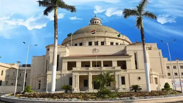 الأولى محليًا.. "القاهرة" ضمن...