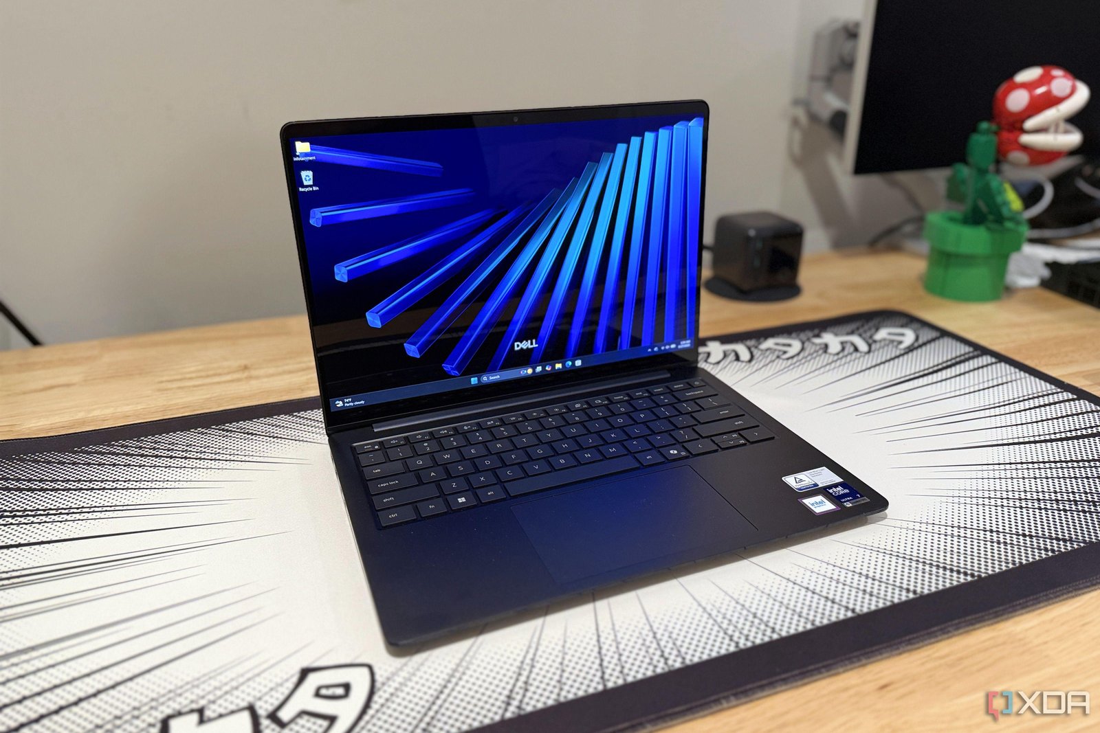Dell's 14S proves that boring...