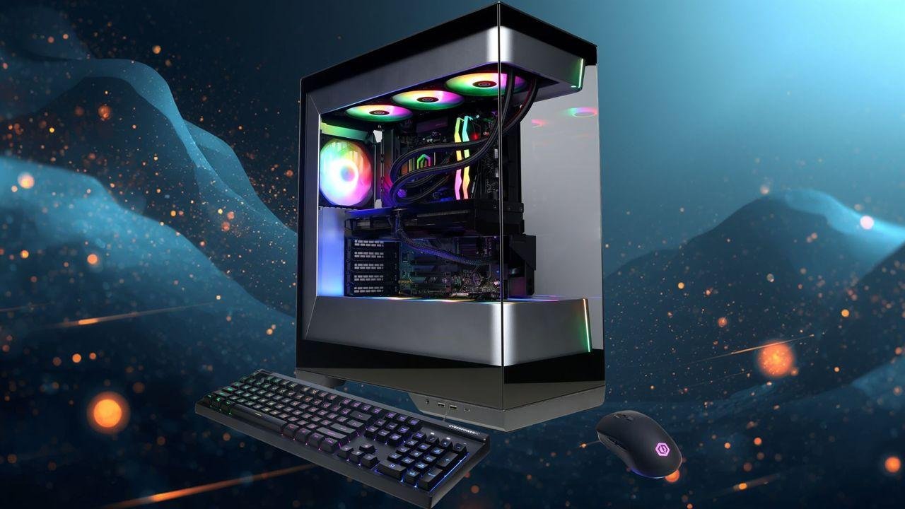 Beat PC component price rises...