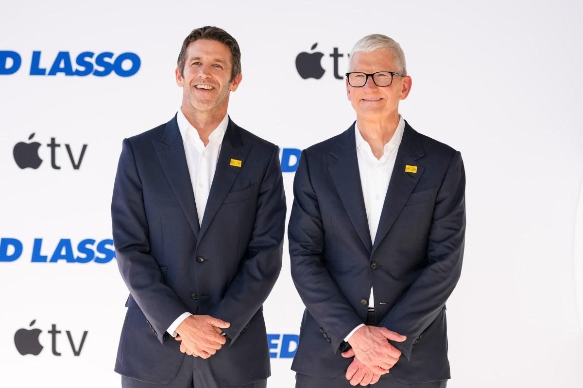 What will Apple’s John Ternus...