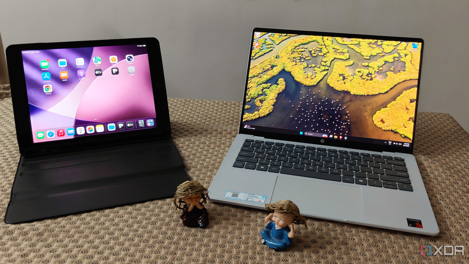 Wi-Fi 8's real upgrade is that...
