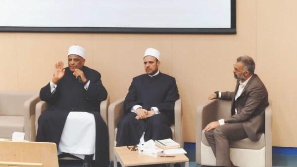 عباس شومان: التشريع الإسلامي يوازن بين مصالح الفرد والمجتمع ويرسخ قيم العدل والرحمة