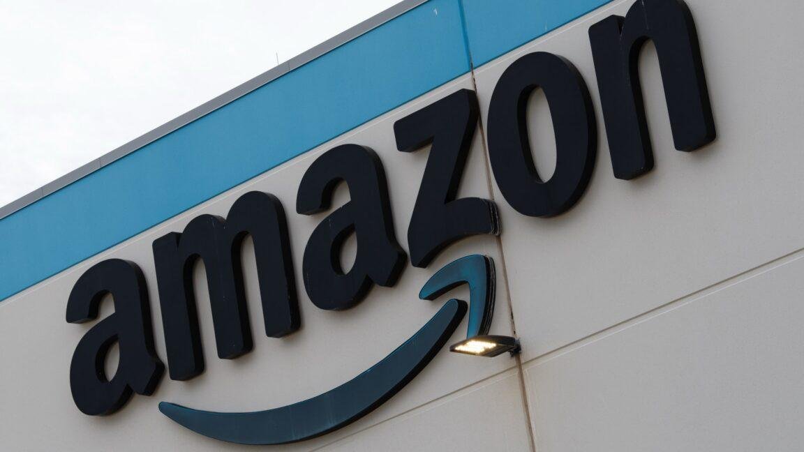 FTC alleges Amazon illegally m...