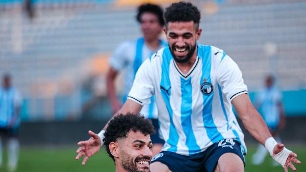 شريف عبدالفضيل: بيراميدز الأقرب للدوري حال الفوز على الأهلي