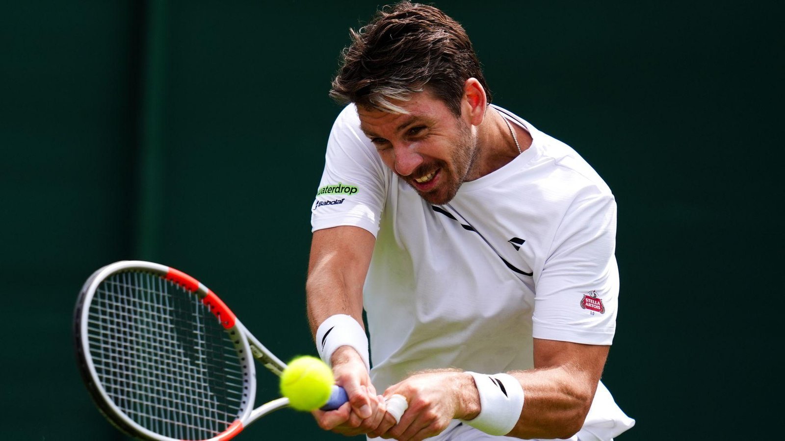 Tennis scores: Fery wins in Ci...