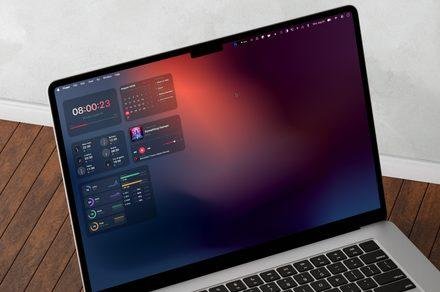 I never cared about Mac deskto...