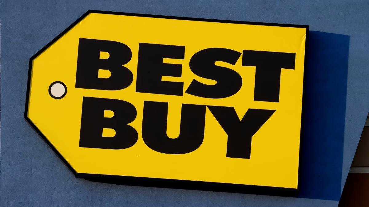 Best Buys celebrating its 60th...